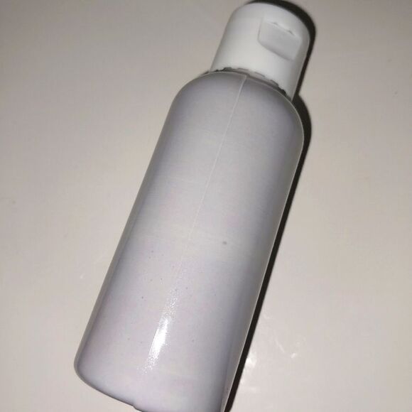 Hand crafted Powder Fresh Lavender natural body cream lotion - Picture 6 of 8